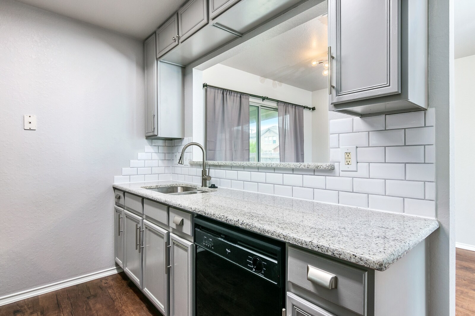 Kitchen - 7902 Morning Grove