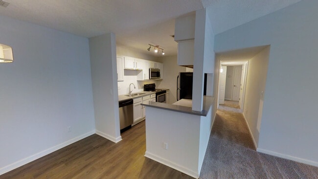 Kitchen - Lakestone