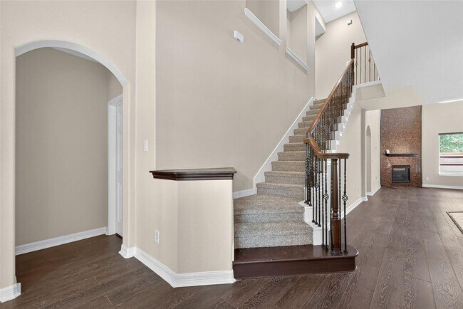 Building Photo - 22743 Adrift Row Ln