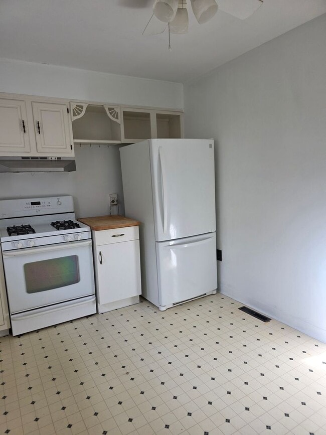 Building Photo - North Wilmington Bellefonte Community