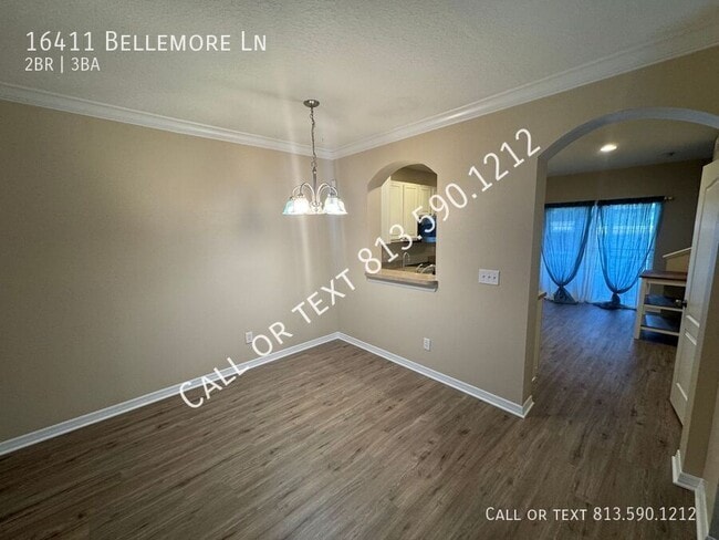 Building Photo - 16411 Bellemore Ln
