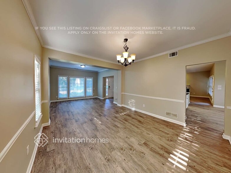 Building Photo - 7102 Big Woods Dr