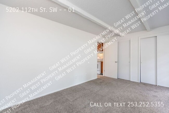 Building Photo - 5202 112th St SW