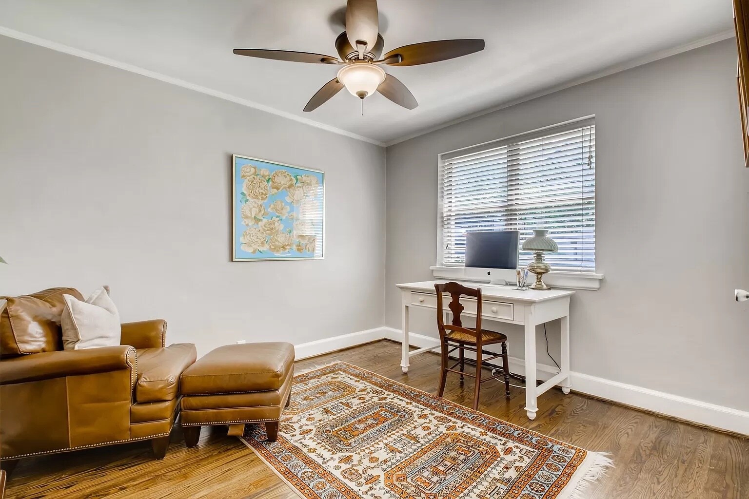 Bedroom 2 - 512 Chesterfield Ave