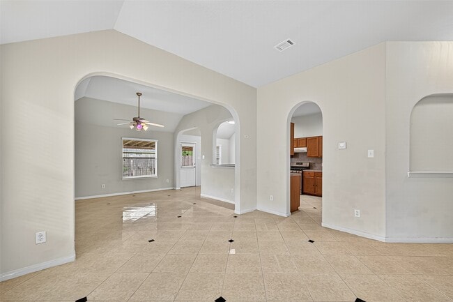 Building Photo - 6407 Capridge Dr