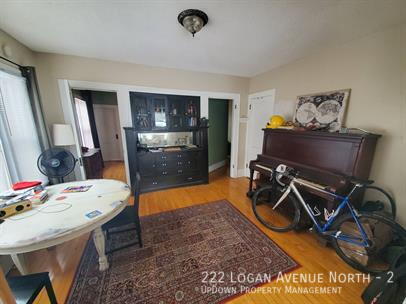 Building Photo - 222 N Logan Ave