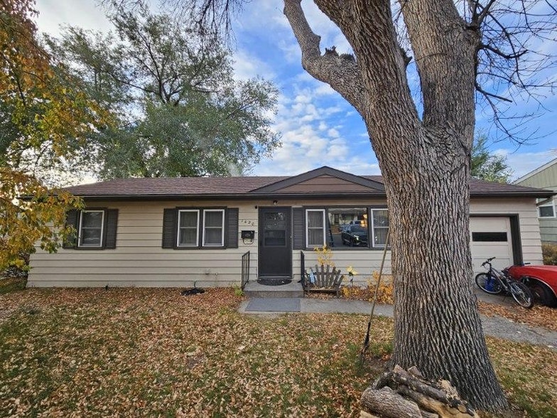 Primary Photo - 1420 Concord Dr