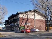 Building Photo - Applewood Apartments