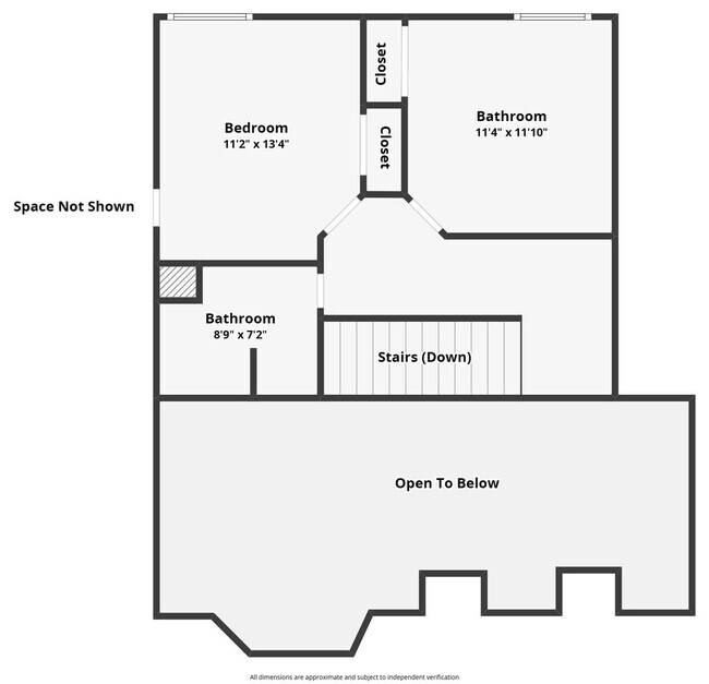 Building Photo - Country Living on 13.5 Acres