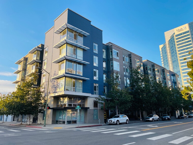 Building Photo - 901 Jefferson St