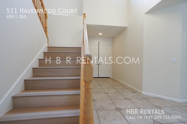 Building Photo - 511 Havenwood Ct