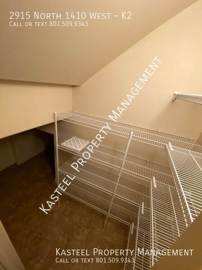 Building Photo - 2915 N 1410 W