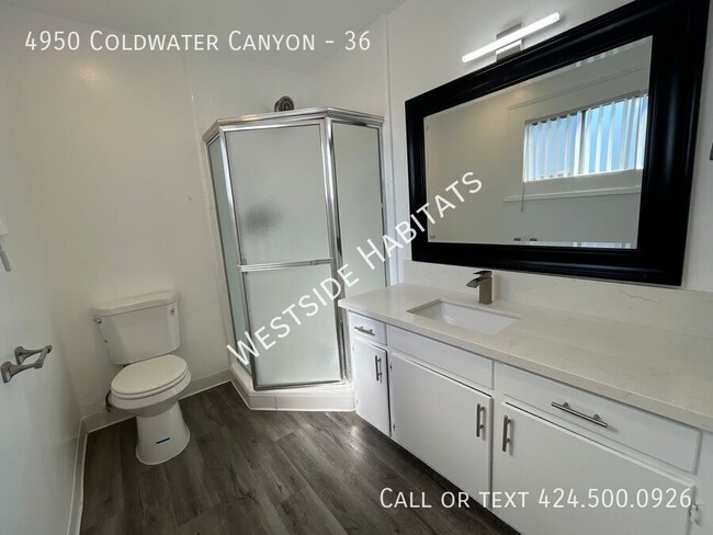 Building Photo - 4950 Coldwater Canyon Ave