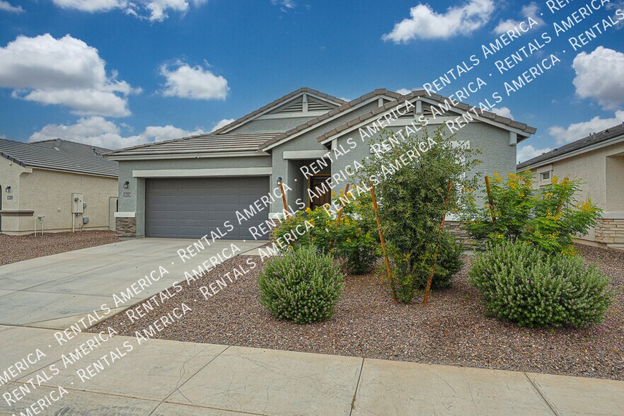 Building Photo - 10338 W Wier Ave