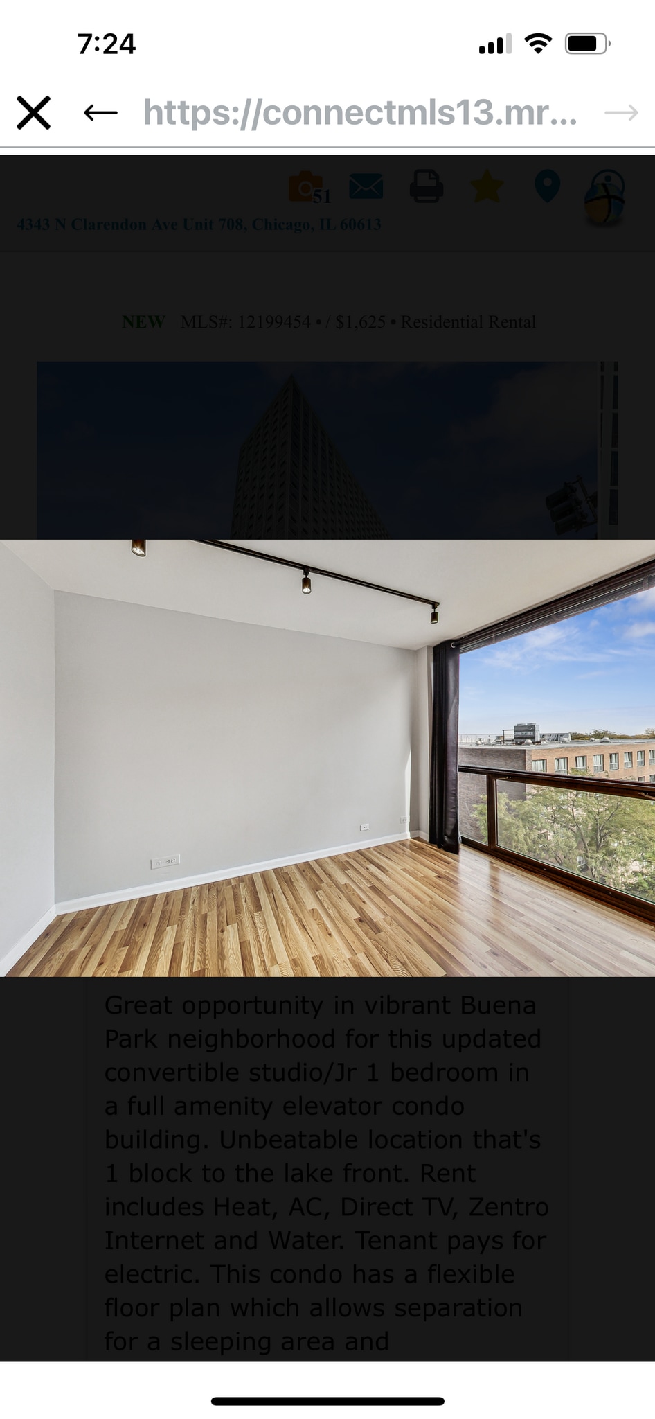 Building Photo - 4343 N CLARENDON Ave