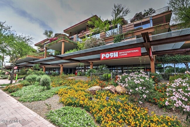 Building Photo - 7167 E Rancho Vista Dr