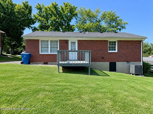 Building Photo - 4317 Timothy Way