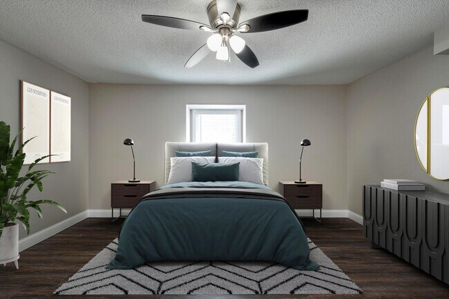 Building Photo - North Creek Crossing