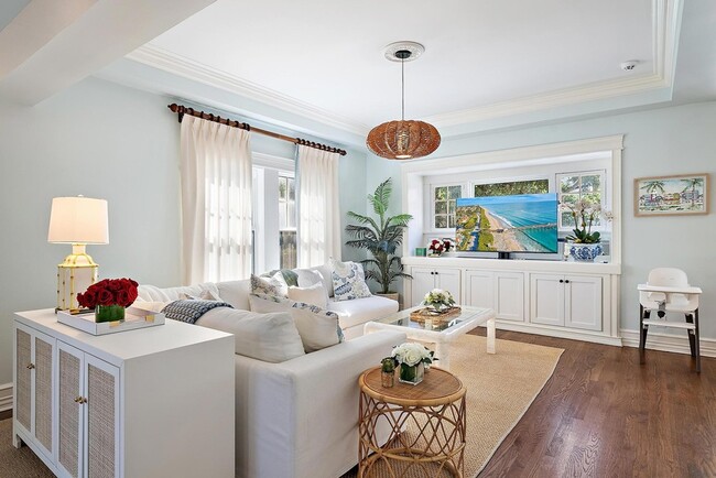 Building Photo - 3109 Washington Rd