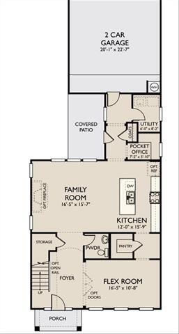 Building Photo - 2217 Elm Pl