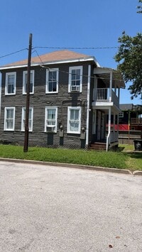 Building Photo - Comfortable 2 bedroom house in Galveston