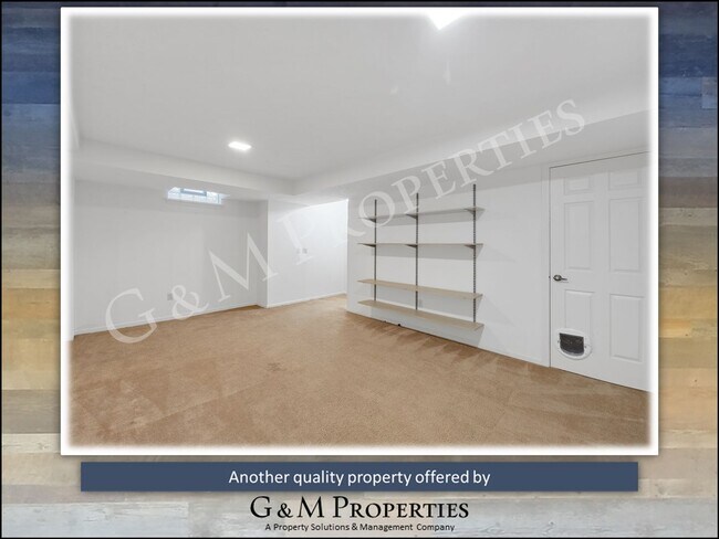 Building Photo - 3-Bd Townhome in Brighton - Close to Everything!