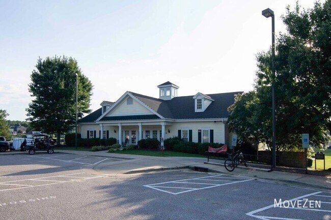 Building Photo - 105 Maraketch Ct