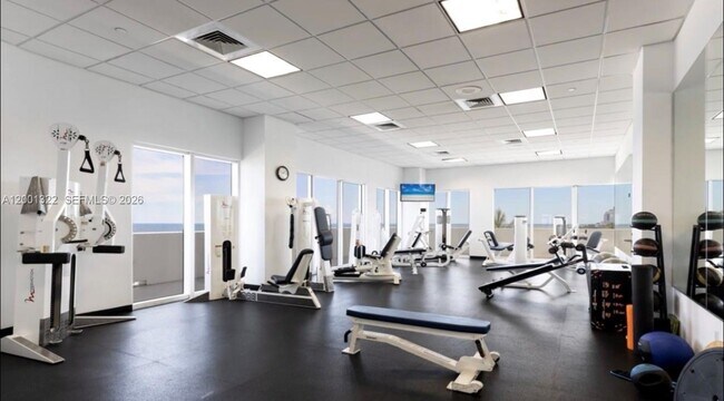 Building Photo - 6365 Collins Ave