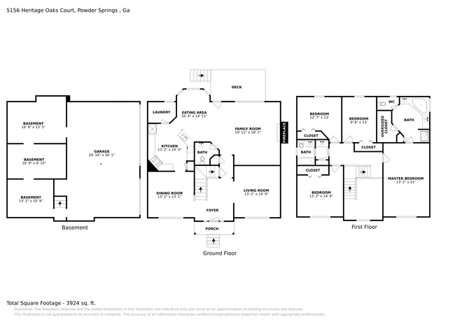Building Photo - 5156 Heritage Oaks Ct