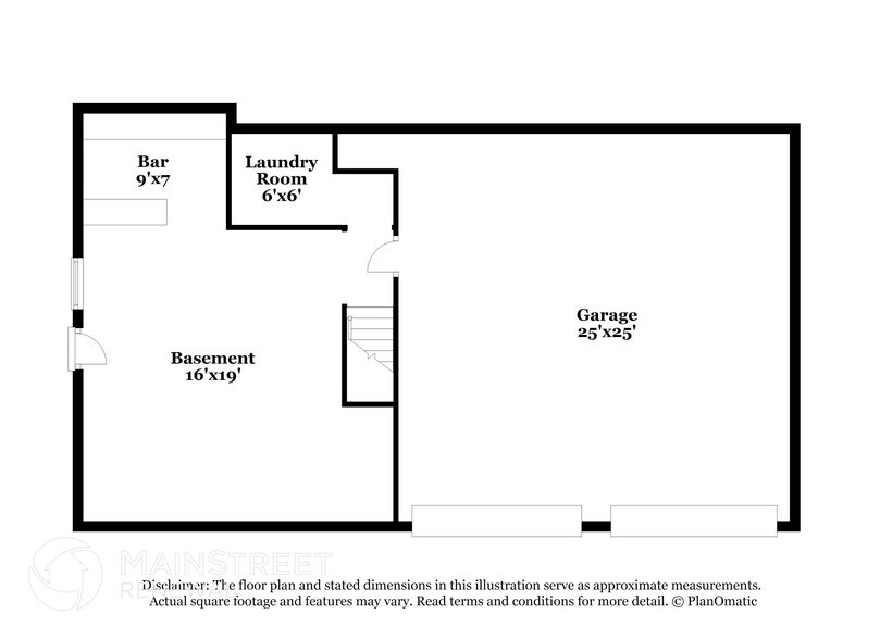 Building Photo - 6820 Summit View Dr