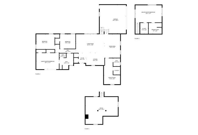 Building Photo - 19 Primrose Ave W