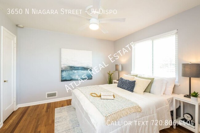 Building Photo - Desirable 4 bed /2 bath home in the middle...