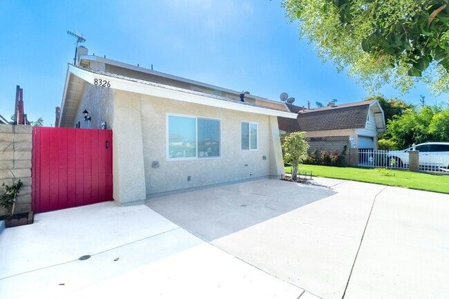 Building Photo - 8326 Beckford Ave