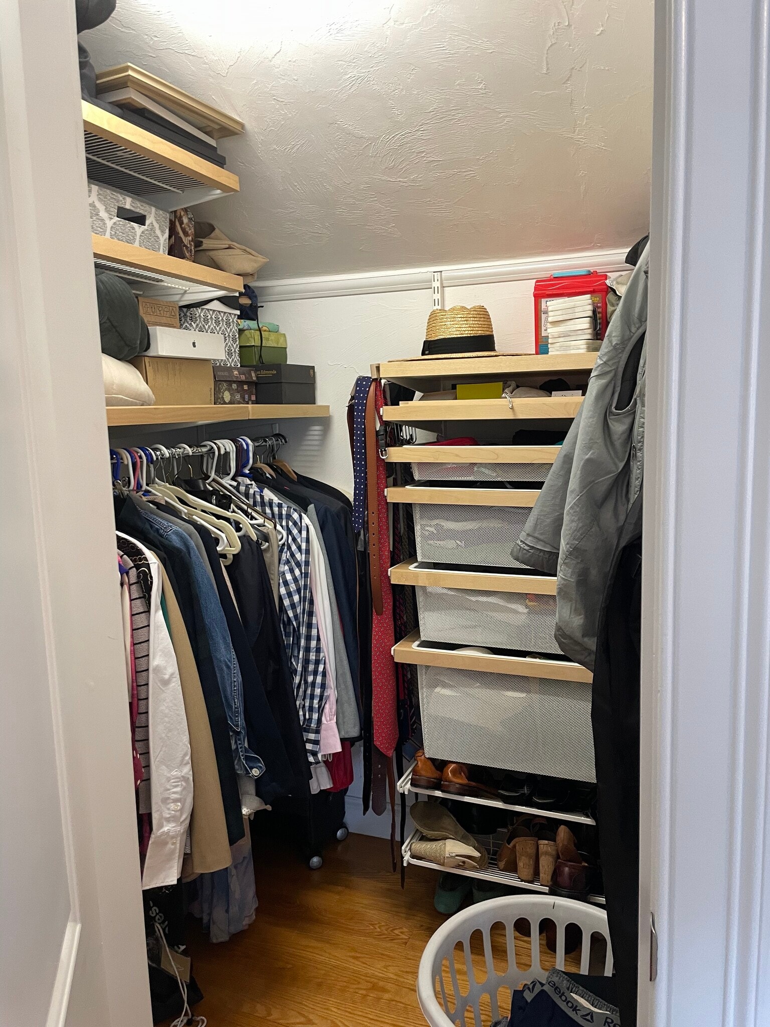 Master walk-in - 11 Oakland St