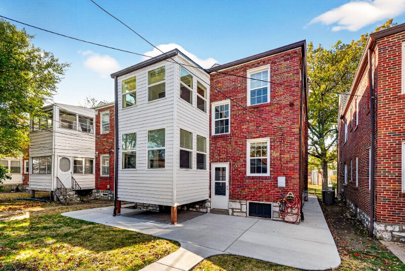 Building Photo - 4708 Locke Ave