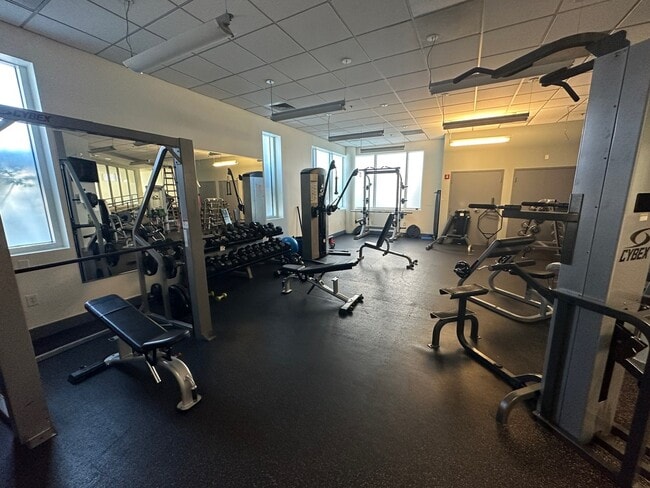 Building Photo - 8 Museum Way