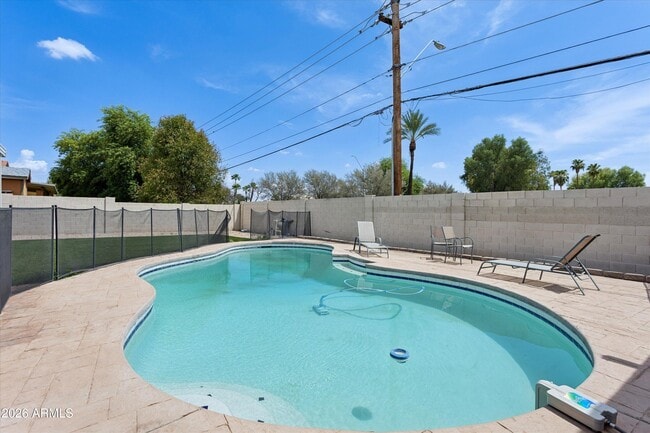 Building Photo - 5401 E Beck Ln