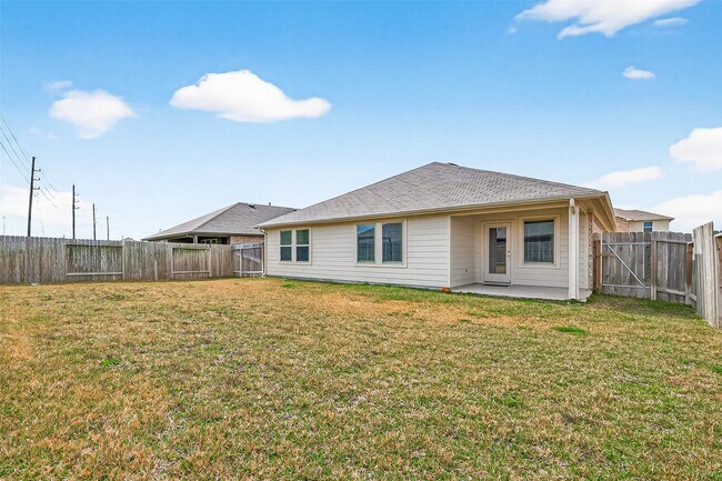 Building Photo - 4214 Fornari Ln