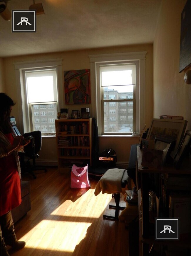 Building Photo - 1 bedroom in Brighton MA 02135