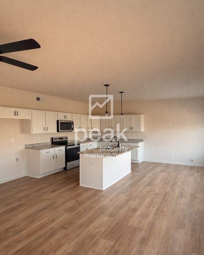 Building Photo - 1850! 3Bed, 2Bath in Pleasant Grove AL! Brand New Construction!