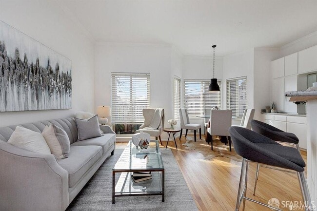 Building Photo - 1089 De Haro St