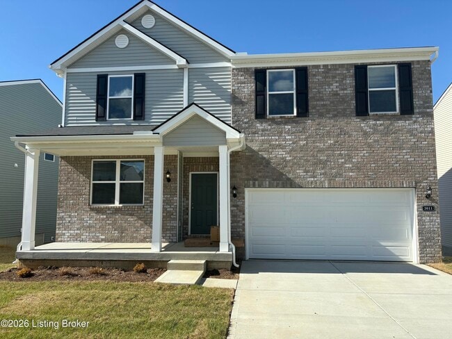 Building Photo - 3011 Aiken Back Ln