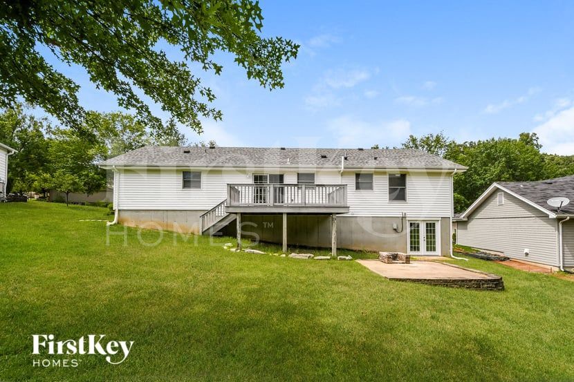 Building Photo - 2940 Royal Gorge Ct