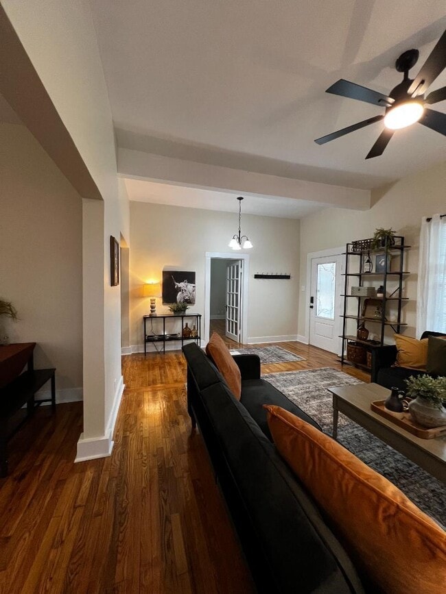 Building Photo - 500 Carthage Rd