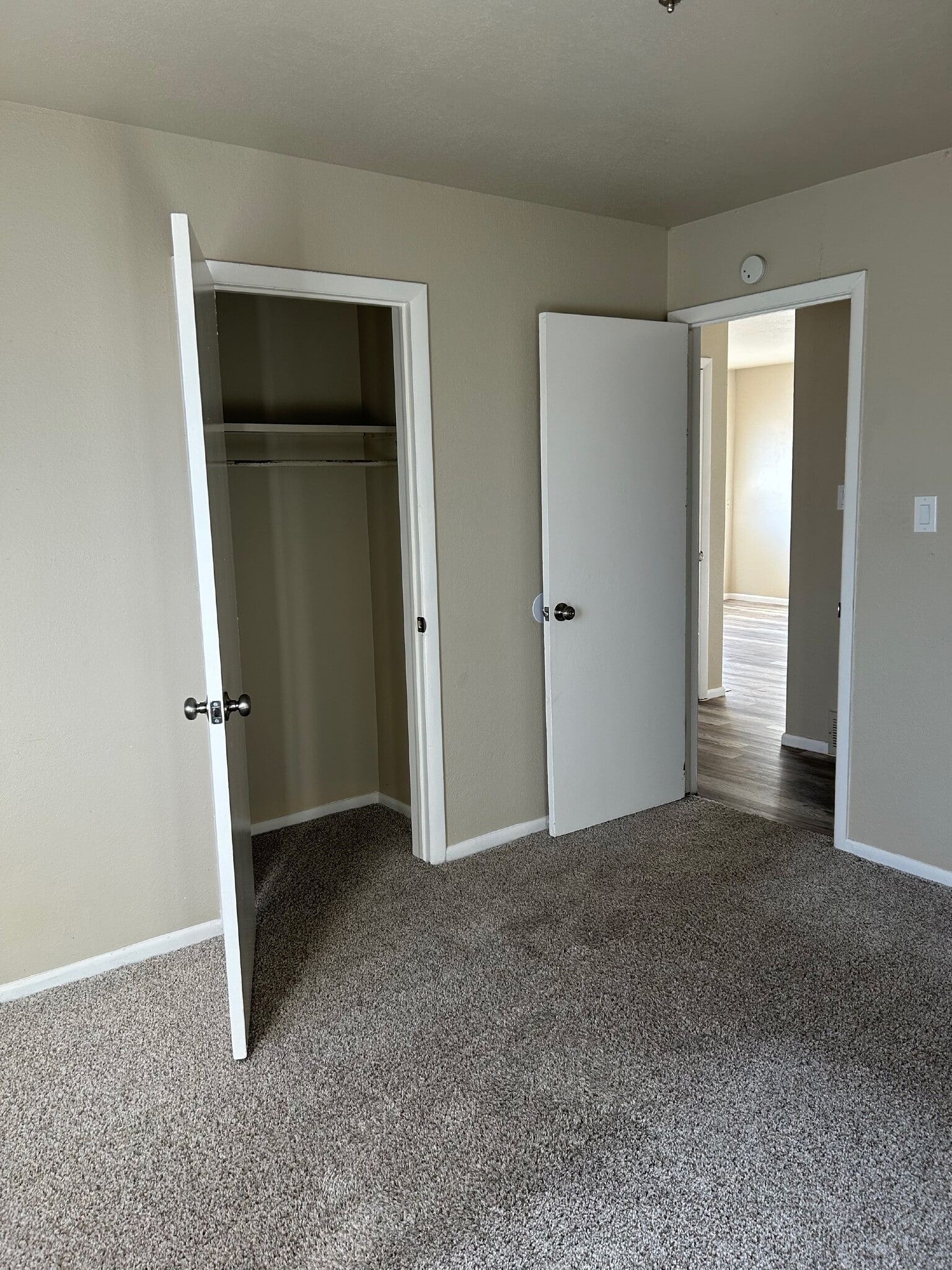 Bedroom 1 - 4311 Lashelle Ave