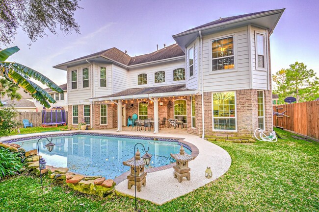Building Photo - 1914 Sand Hollow Ln