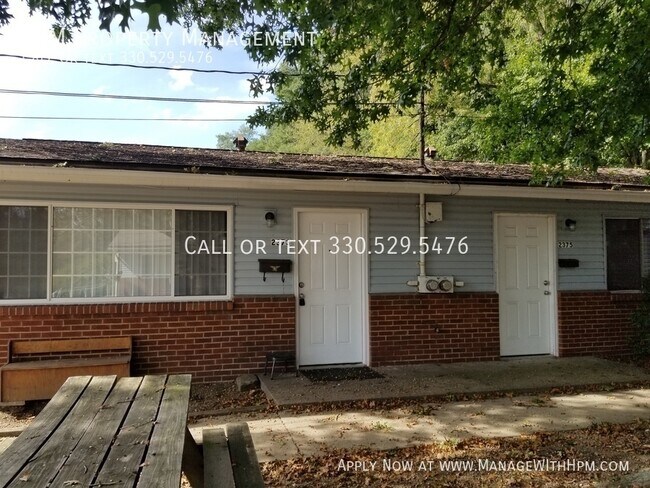 Building Photo - 2365 Newton-