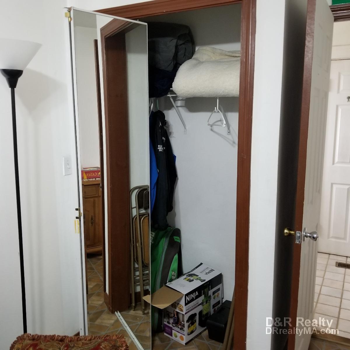 Building Photo - 321 Alewife Brook Pky