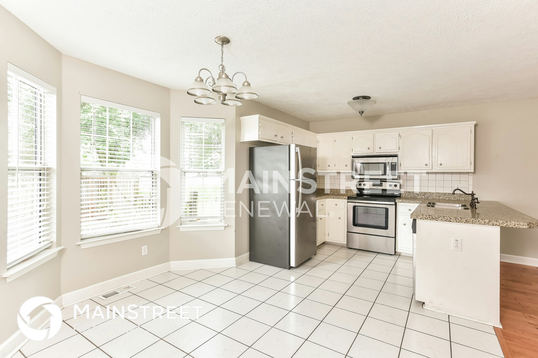 Building Photo - 610 Hogan Dr