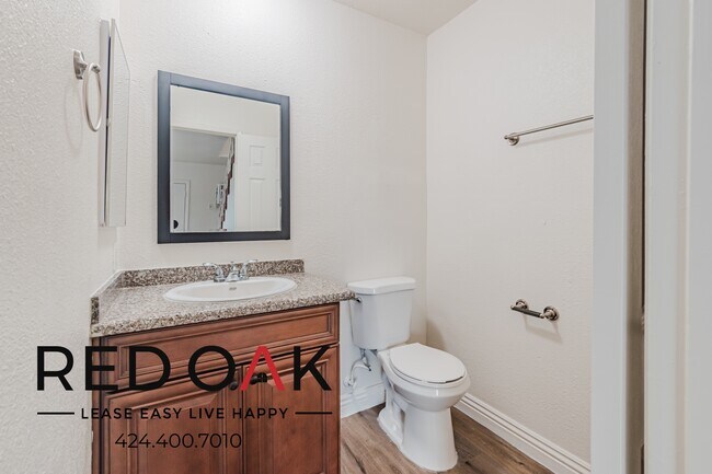 Building Photo - 1930 S Del Mar Ave